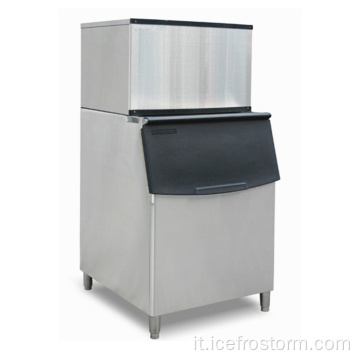 Famosa macchina Ice Snow Ice Maker in vendita